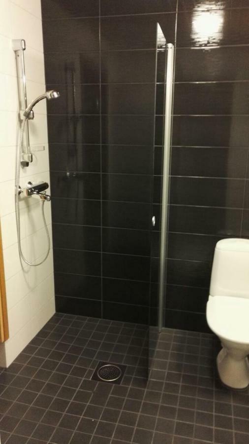 City Apartment Paeaesky Rovaniemi Zewnętrze zdjęcie