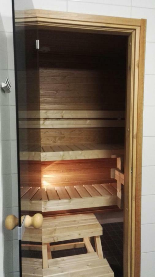 City Apartment Paeaesky Rovaniemi Zewnętrze zdjęcie