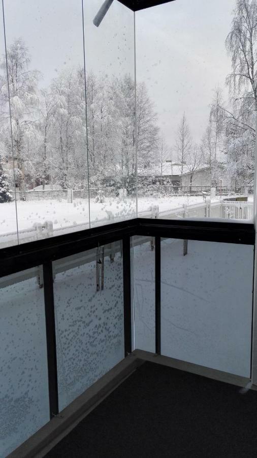 City Apartment Paeaesky Rovaniemi Zewnętrze zdjęcie